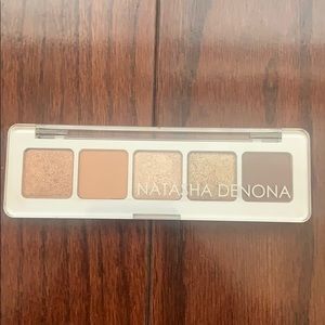 Natasha Denona Mini Nude Palette